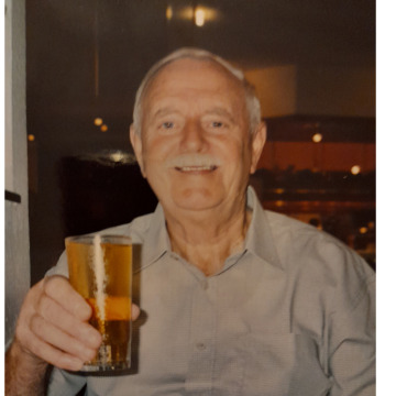 Photo of Ronald MORGAN