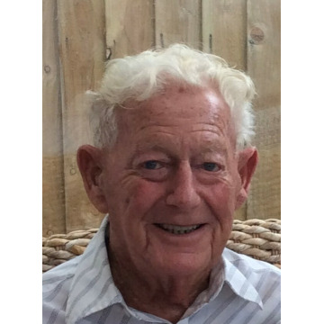 Photo of Kenneth John JEFFERIES