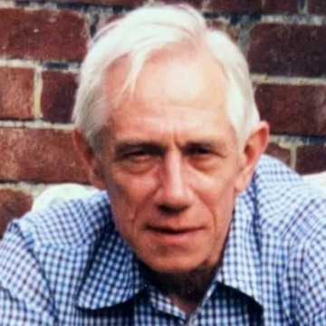 Photo of Jenkyn Beverley SMITH
