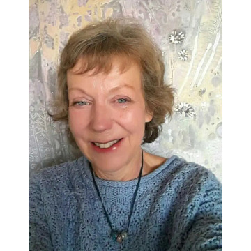 Photo of Amanda Katherine CARTER