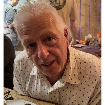 Photo of Philip Andrew DOVEY
