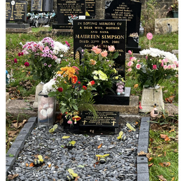 Notice Gallery for Heather KING