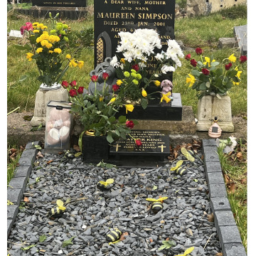 Notice Gallery for Heather KING