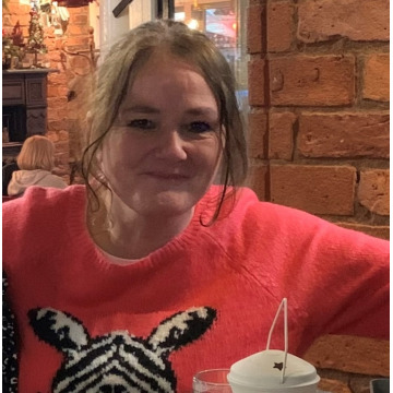 Photo of Karen WOODIFIELD