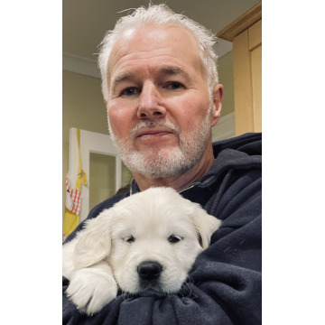 Notice Gallery for Geoffrey Stuart INGOLDBY