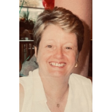 Photo of Glenys Ann JONES
