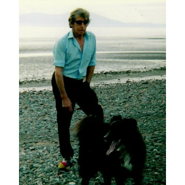 Photo of Les GRAHAM