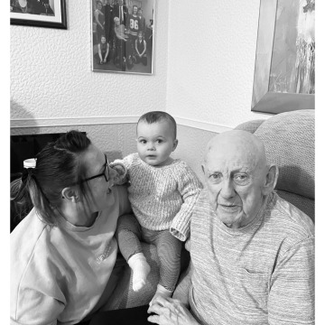 Notice Gallery for Raymond WILTSHIRE