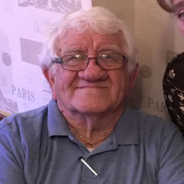 Photo of John BALL