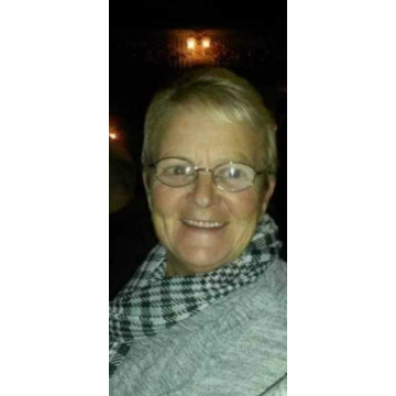 Notice Gallery for Trudy AULD