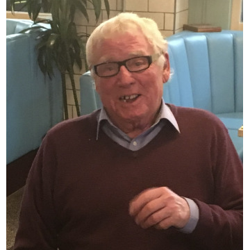 Photo of John Anthony RICHARDS