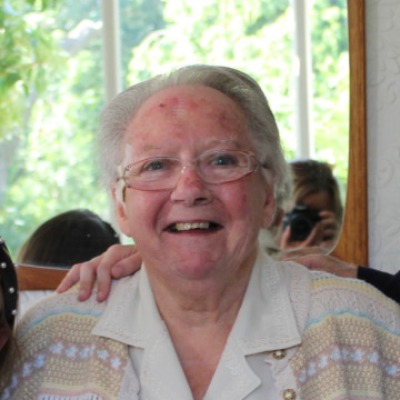 Photo of Joyce DUFFY