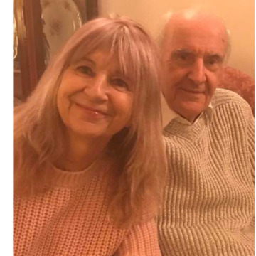 Photo for notice Lt. Col. David Anthony O'CONNOR