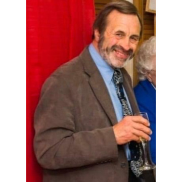 Photo of Gerald GORRINGE