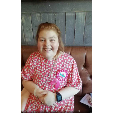 Photo of Larinda WALLS