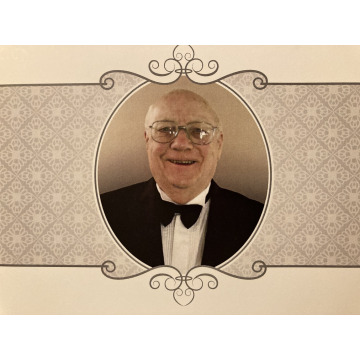 Photo of Alan MELVILLE