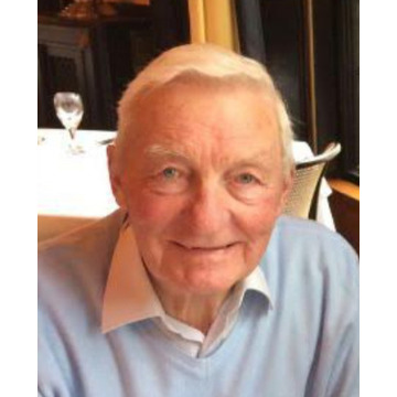 Photo of Leonard BRADY