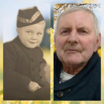 Photo of William RUSSELL