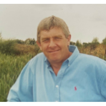 Notice Gallery for Richard John WILLERTON