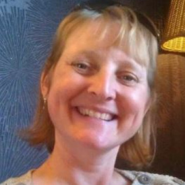 Photo of Jacqueline HARVEY-ATKINS