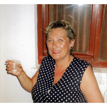 Photo of Alma FOGG