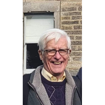 Photo of Roger HORNE