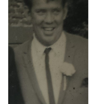 Photo of Thomas BILLINGSLEY