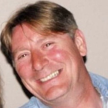 Photo of Eric DALTON