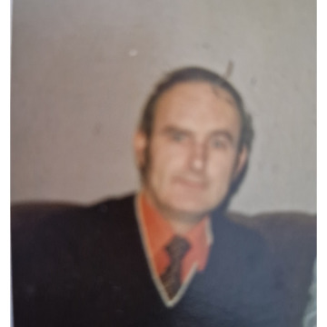 Photo of James AULD