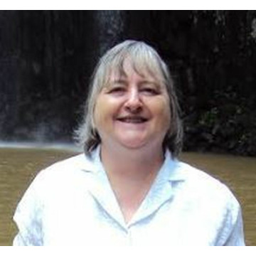 Photo of Sally OXENBURY
