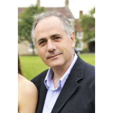 Photo of Timothy James WILSDON
