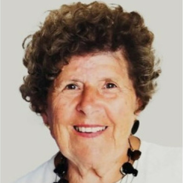 Photo of Elizabeth WILLIAMS