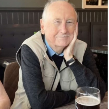 Photo of Ronald FOWLER