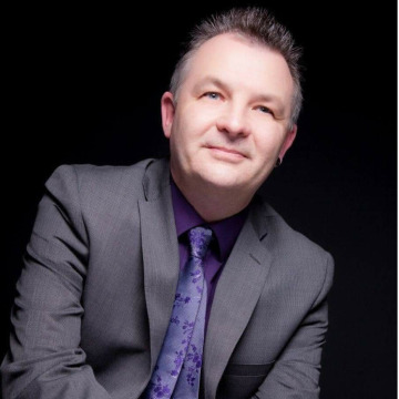 Photo of Andrew Stephen GRIMES