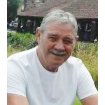 Photo of Kenneth WATT