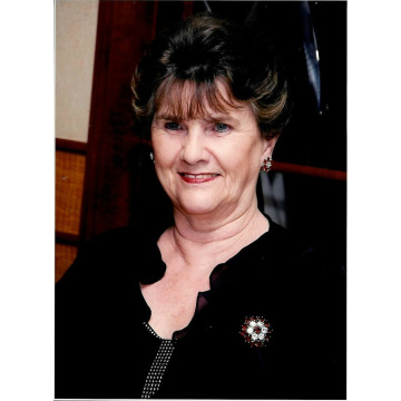 Notice Gallery for Jean Veronica PETHICK