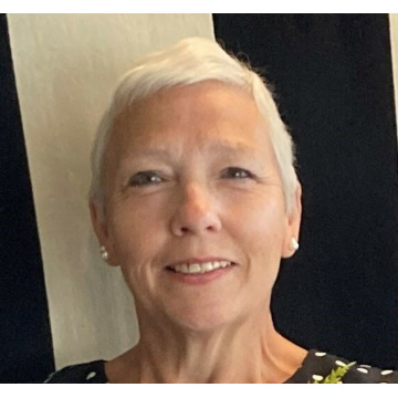 Notice Gallery for Patricia GEORGE