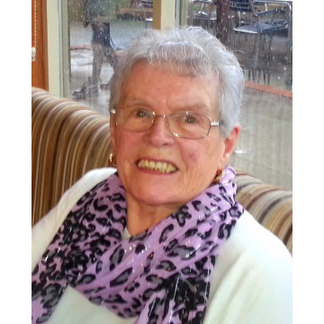 Photo of Hanora (Hannah) Mary FISK