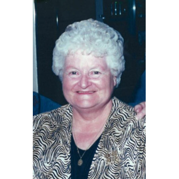 Photo of Jean ELAND