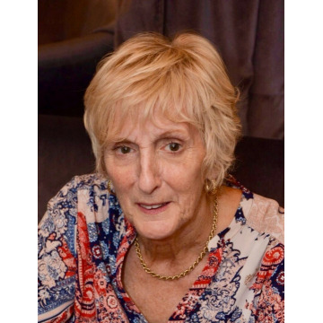 Photo of Lynn Irene DAVIES