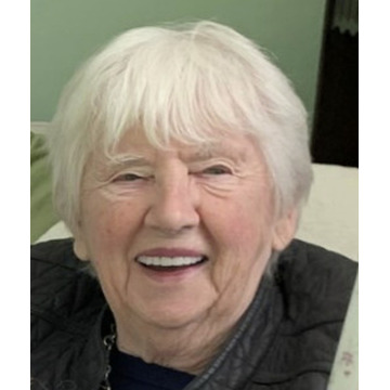 Photo of Margaret O'NEILL