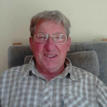 Photo of Robert (Bob) Leeds