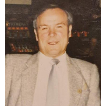 Photo of Alfred EDWARDS