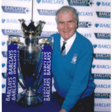 Photo of Hugh REES