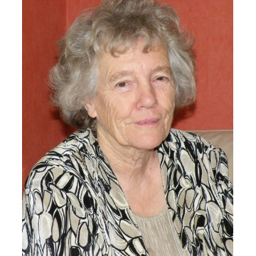 Photo of Miriam COOMBER - SAUNDERS