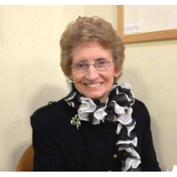 Photo of Rita Jean WILLIAMS