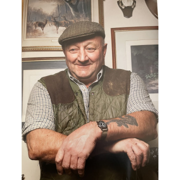 Photo for notice Timothy Arthur LONG