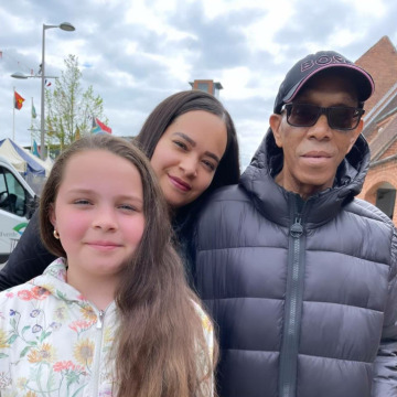 Photo for notice Alvin CALLUM