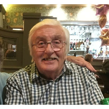 Photo of Leo Bernard READ