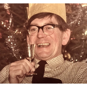 Photo of Philip DONCASTER